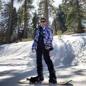 Meet your Posher, Lei